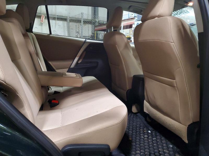 99454435 :رقم المزاد ، 2T3RFREV2DW080823 vin ، 2013 Toyota Rav4 مزاد بيع