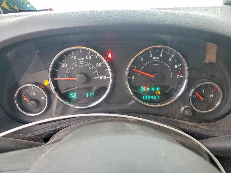 Продажа на аукционе авто 2014 Jeep Wrangler Unlimited, vin: 1C4BJWEG3EL286897, номер лота: 98581735