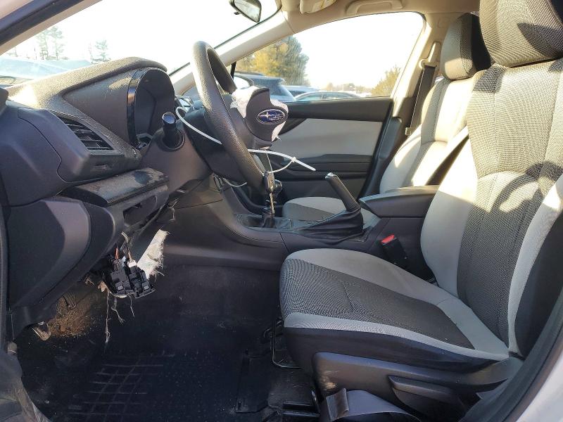 Aukcja sprzedaży 2019 Subaru Crosstrek, vin: JF2GTAAC9K9284328, numer aukcji: 73678375
