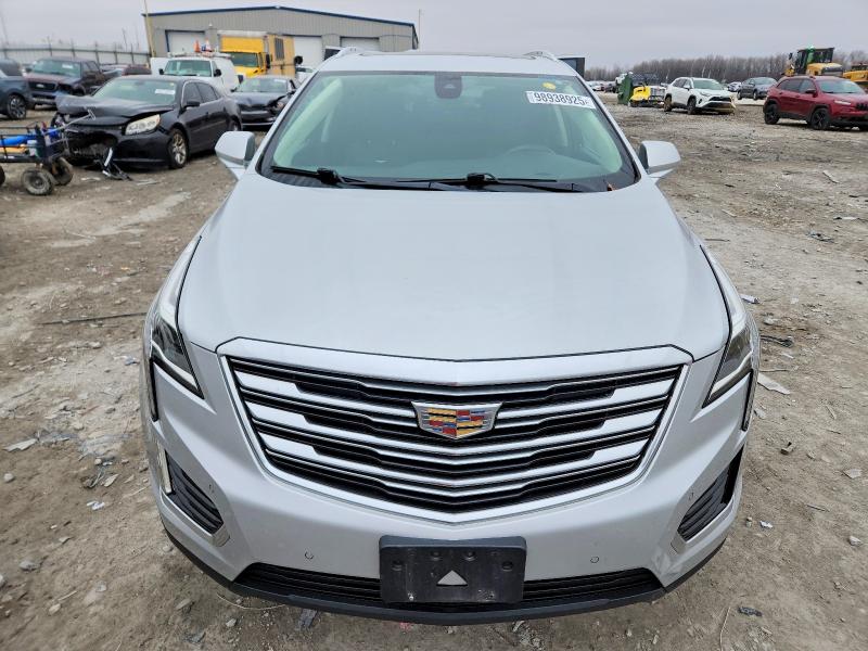 Aukcja sprzedaży 2017 Cadillac Xt5, vin: 1GYKNERS0HZ134763, numer aukcji: 98938925