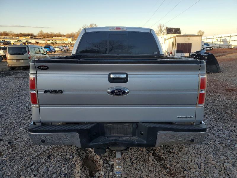 98442625 :رقم المزاد ، 1FTFW1EF3EKD33364 vin ، 2014 Ford F150 مزاد بيع