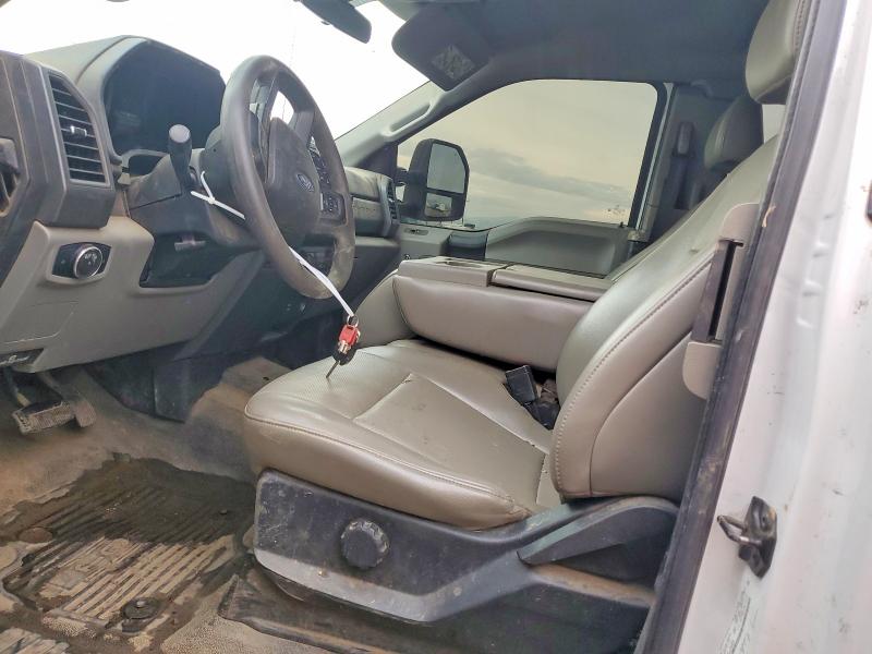 Продаж на аукціоні авто 2020 Ford F350, vin: 1FD8X3F62LED12917, номер лоту: 74981495