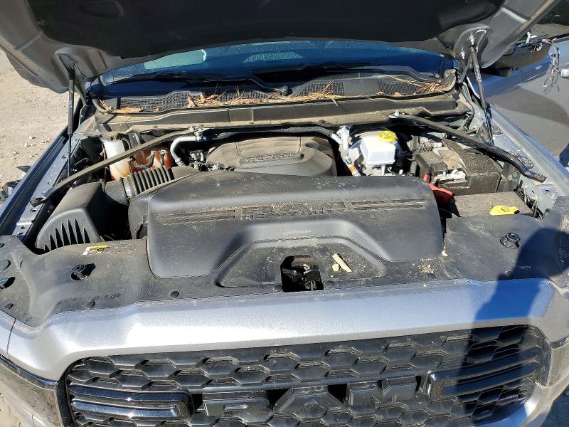 Продажа на аукционе авто 2024 Ram 2500, vin: 3C6UR5DJ5RG306635, номер лота: 99572415