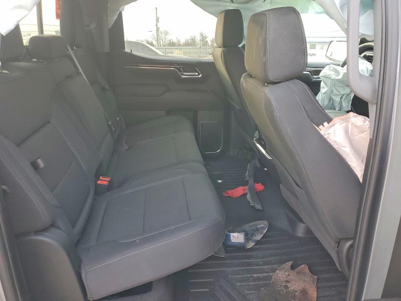 Продаж на аукціоні авто 2025 Gmc Sierra, vin: 3GTUUCE85SG101927, номер лоту: 75174225