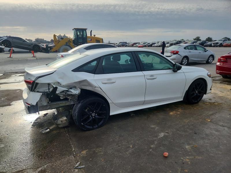 Aukcja sprzedaży 2022 Honda Civic, vin: 2HGFE2F54NH584465, numer aukcji: 73908175