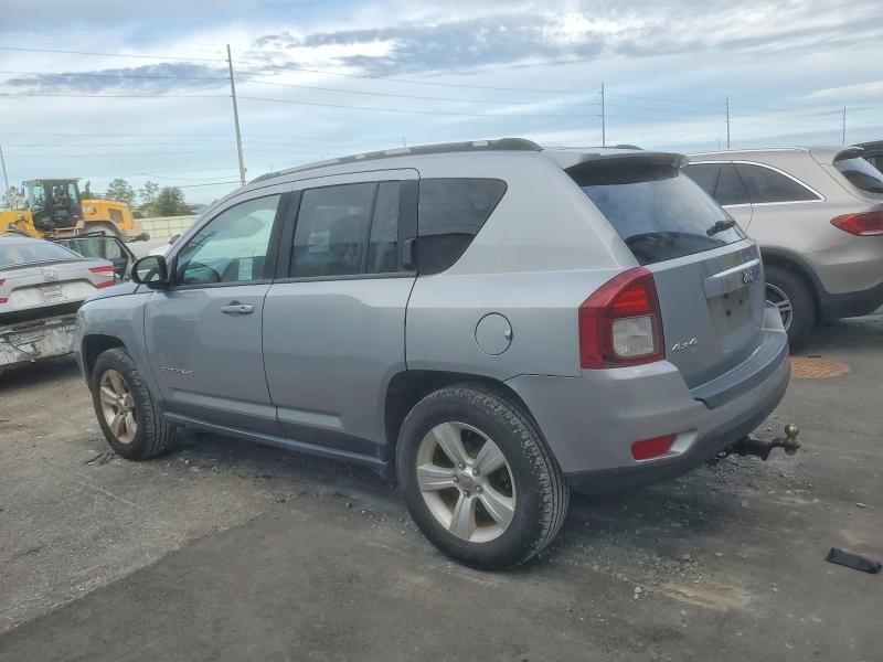 Продаж на аукціоні авто 2015 Jeep Compass, vin: 1C4NJDBB7FD321298, номер лоту: 73595925