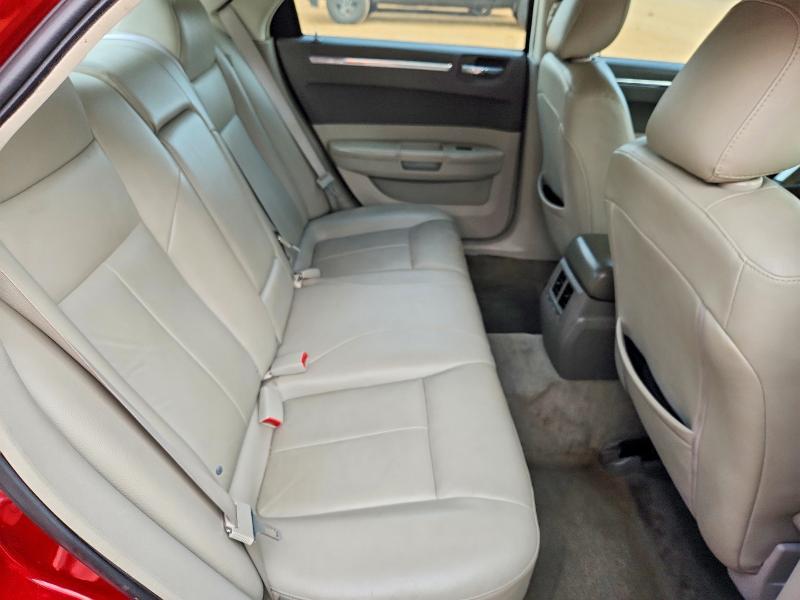 2009 Chrysler 300 მანქანა იყიდება აუქციონზე, vin: 2C3LA53V89H565821, აუქციონის ნომერი: 98368965