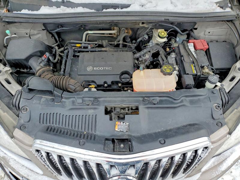 Продаж на аукціоні авто 2014 Buick Encore Con, vin: KL4CJBSB0EB567688, номер лоту: 73174465