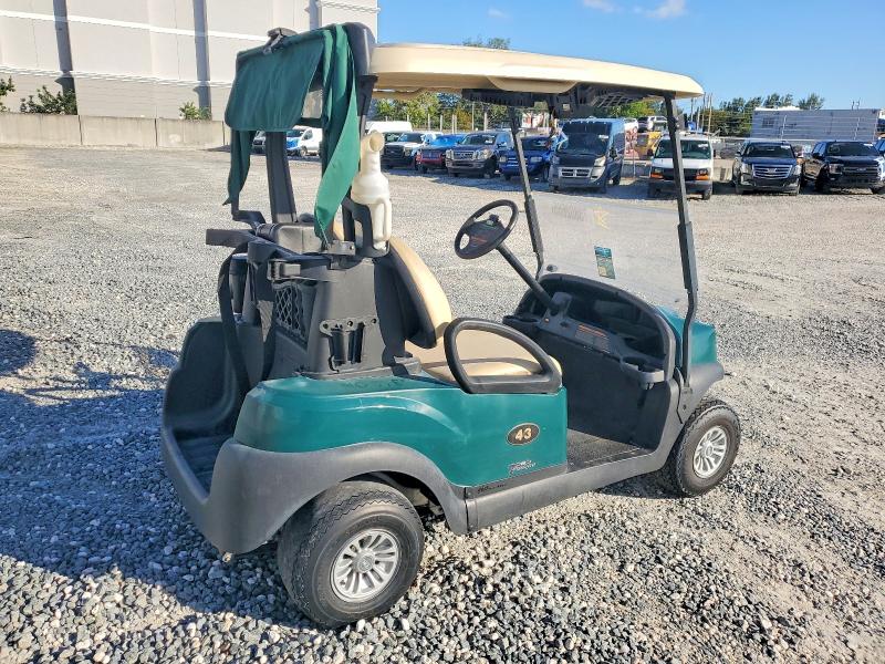 2018 Cito Golf Cart მანქანა იყიდება აუქციონზე, vin: PMA10517253, აუქციონის ნომერი: 73802665