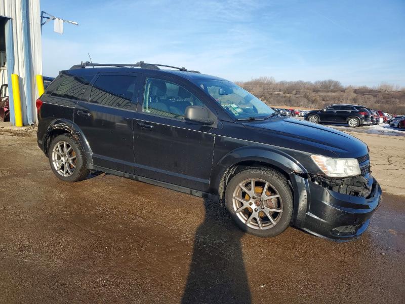 2011 Dodge Journey მანქანა იყიდება აუქციონზე, vin: 3D4PG7FG7BT536752, აუქციონის ნომერი: 99442035