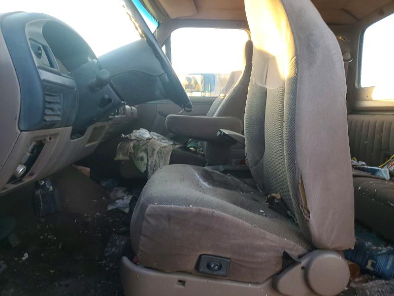 Aukcja sprzedaży 1993 Ford F-150, vin: 1FTEX15N4PKA10766, numer aukcji: 73735745