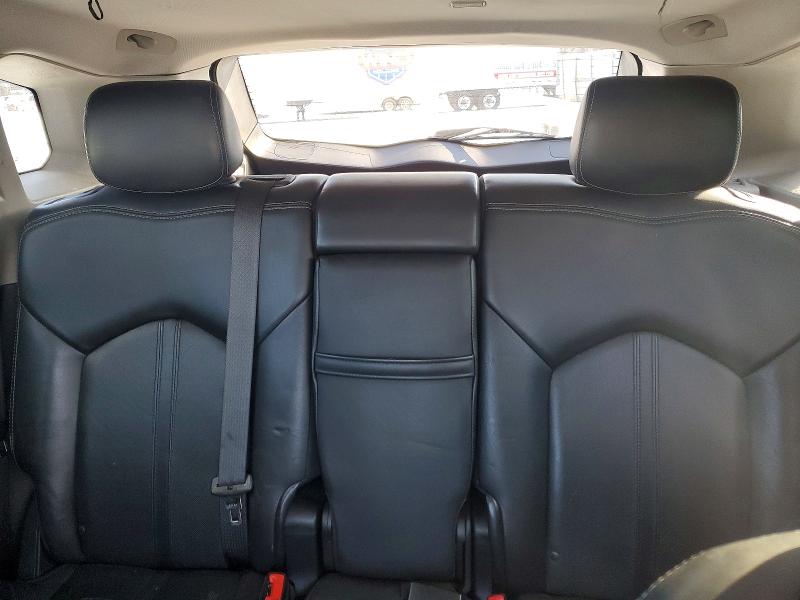 75022865 :رقم المزاد ، 3GYFNEE33ES649748 vin ، 2014 Cadillac Srx Luxury مزاد بيع