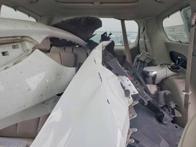 2019 Chrysler Pacifica მანქანა იყიდება აუქციონზე, vin: 2C4RC1GG9KR731249, აუქციონის ნომერი: 98579685