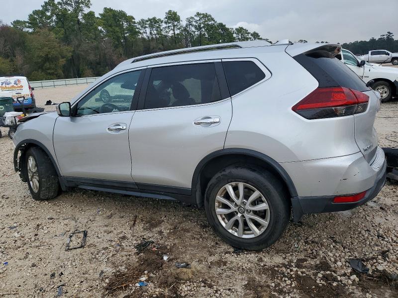 Aukcja sprzedaży 2019 Nissan Rogue, vin: 5N1AT2MT8KC830122, numer aukcji: 73743605