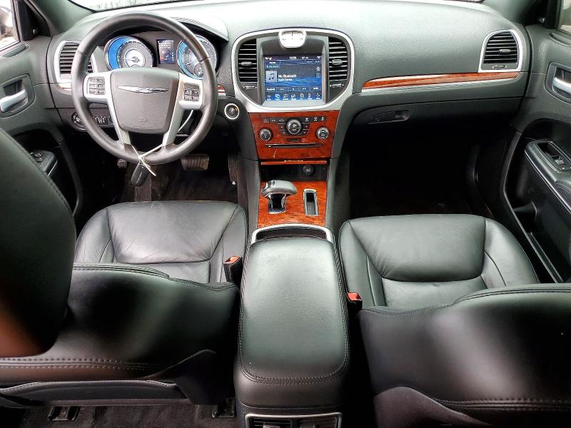 2012 Chrysler 300 მანქანა იყიდება აუქციონზე, vin: 2C3CCACG5CH196024, აუქციონის ნომერი: 72234415