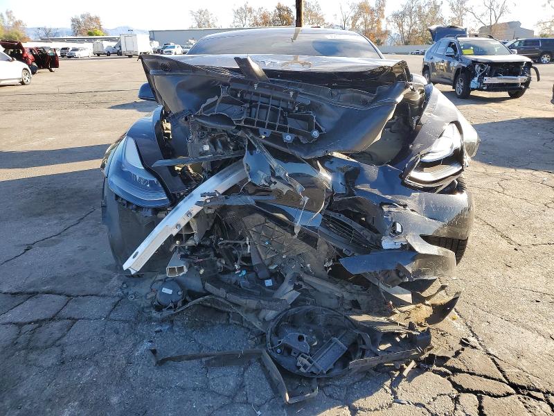 Продаж на аукціоні авто 2023 Tesla Model 3, vin: 5YJ3E1EB5PF607876, номер лоту: 72391035