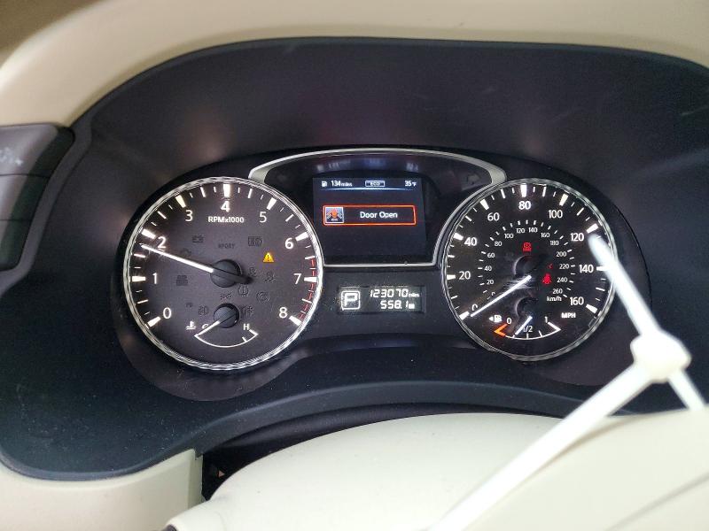 72428875 :رقم المزاد ، 5N1AL0MM7EC537944 vin ، 2014 Infiniti Qx60 مزاد بيع