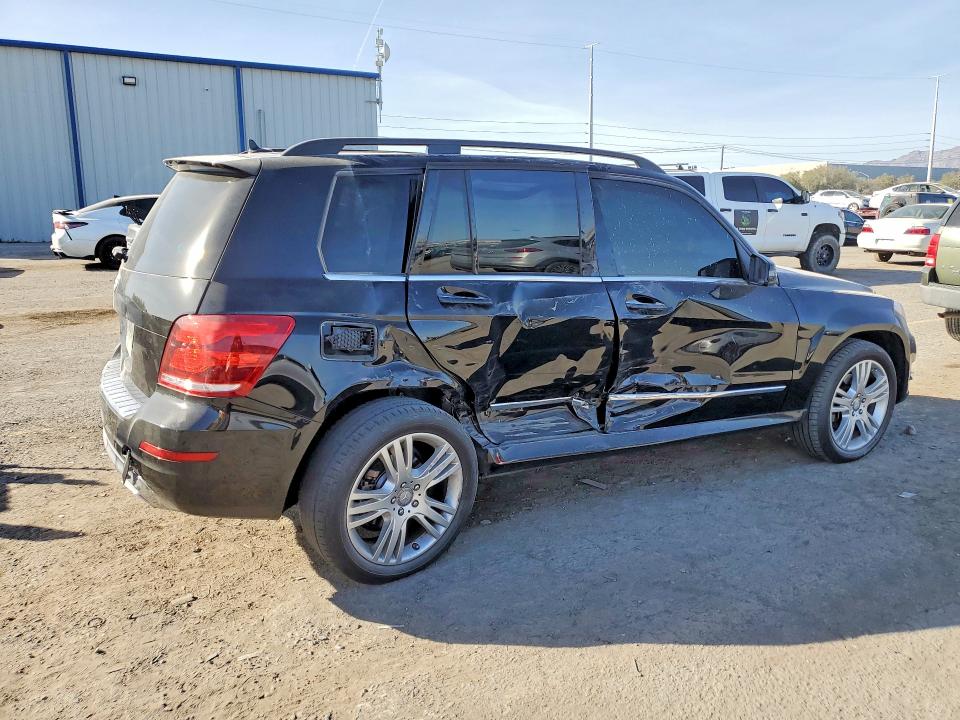 2015 Mercedes-benz Glk მანქანა იყიდება აუქციონზე, vin: WDCGG5HB2FG408037, აუქციონის ნომერი: 75294565