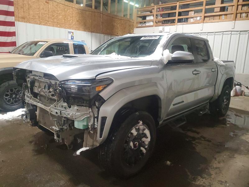 99339475 :رقم المزاد ، 3TYKB5FN5RT002313 vin ، 2024 Toyota Tacoma مزاد بيع