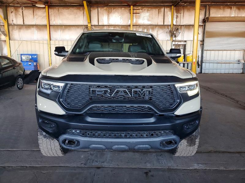 Продажа на аукционе авто 2021 Ram 1500 Trx, vin: 1C6SRFU90MN685241, номер лота: 72749885