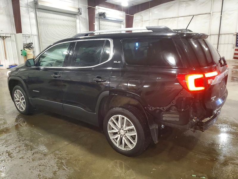 Продажа на аукционе авто 2019 Gmc Acadia, vin: 1GKKNSLA4KZ264139, номер лота: 74101995