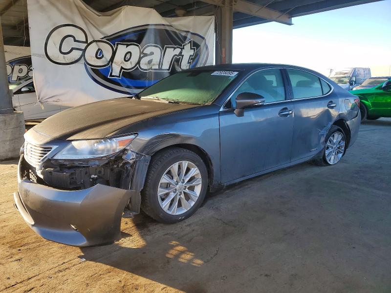 Продаж на аукціоні авто 2014 Lexus Es, vin: JTHBW1GG8E2054883, номер лоту: 72928095