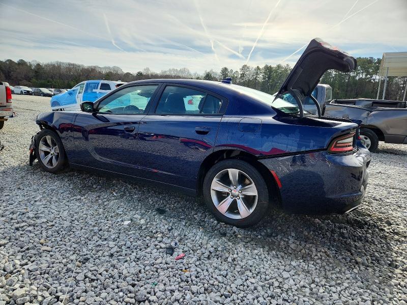 Продаж на аукціоні авто 2015 Dodge Charger, vin: 2C3CDXHGXFH851663, номер лоту: 73384455