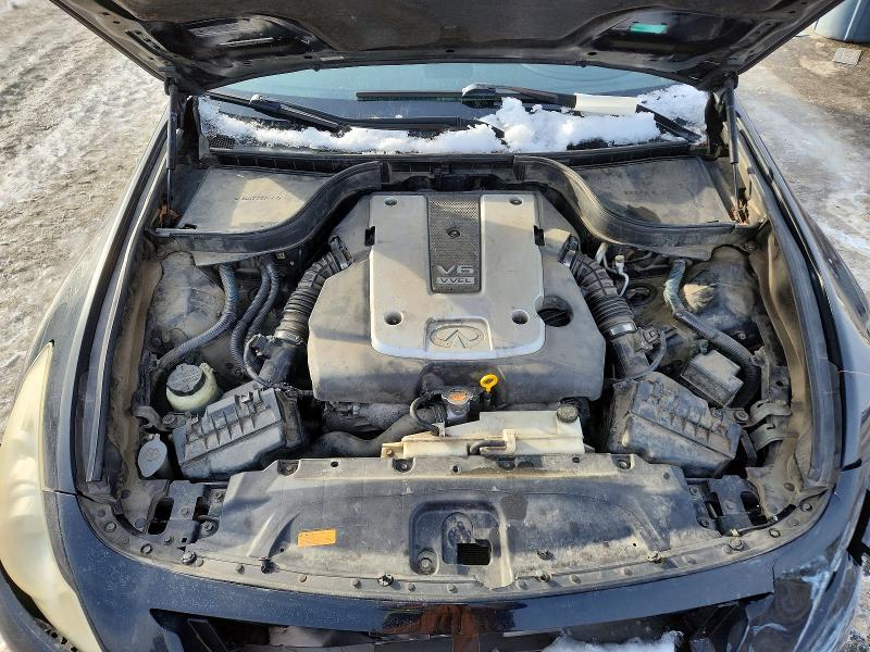 Продажа на аукционе авто 2012 Infiniti G37, vin: JN1CV6AR1CM675581, номер лота: 98986945