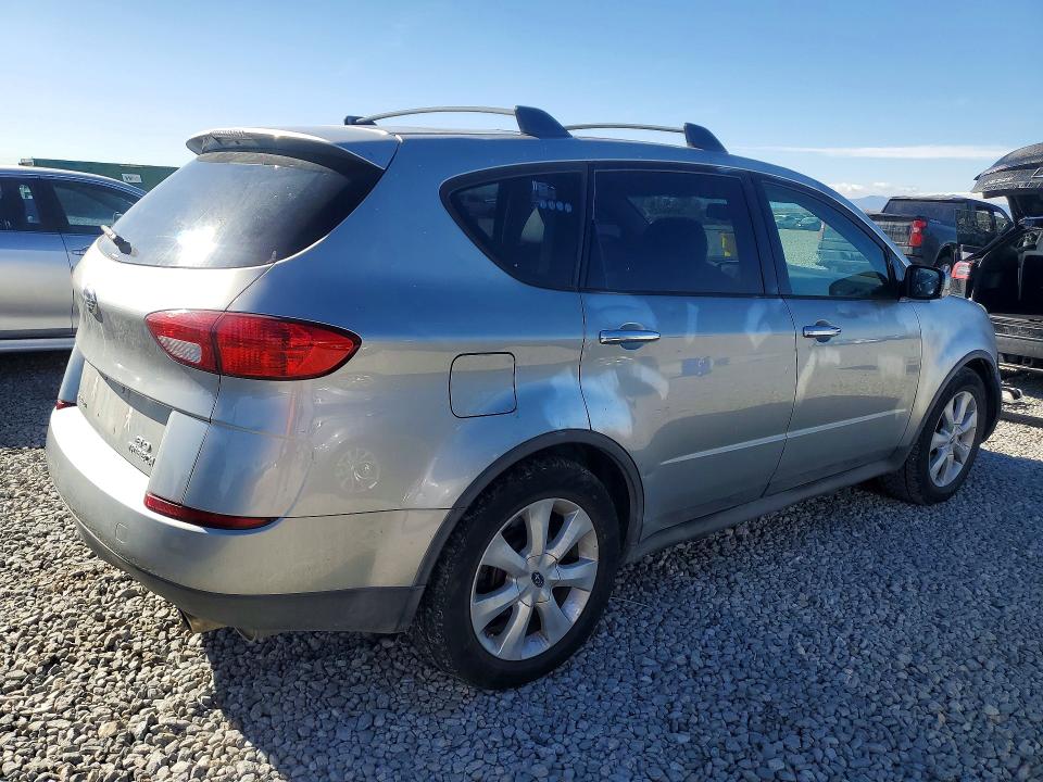 Aukcja sprzedaży 2006 Subaru Tribeca, vin: 4S4WX85C664428546, numer aukcji: 75694445