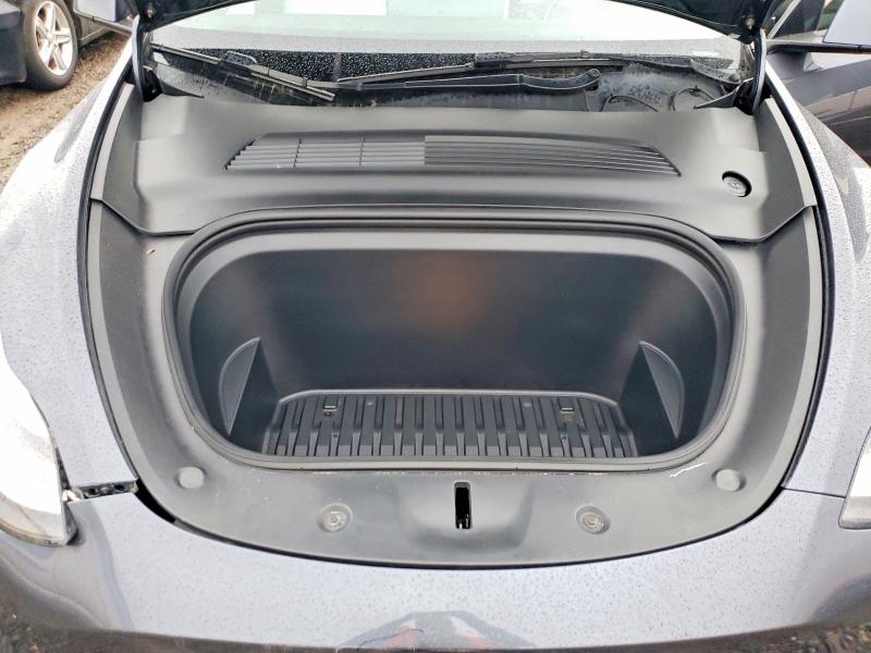 Продаж на аукціоні авто 2021 Tesla Model Y, vin: 5YJYGDEE3MF198638, номер лоту: 72280555
