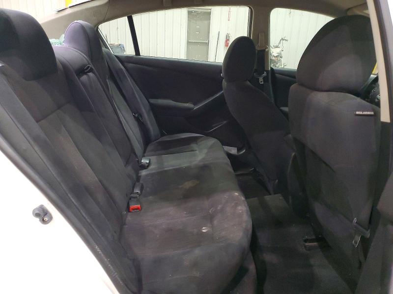 Продажа на аукционе авто 2012 Nissan Altima, vin: 1N4AL2AP3CN426233, номер лота: 99715285