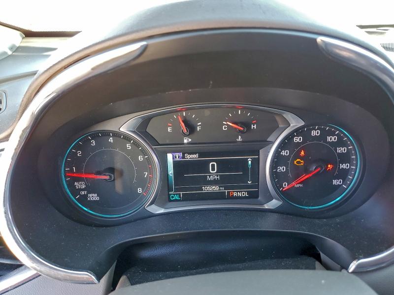 Продаж на аукціоні авто 2017 Chevrolet Malibu, vin: 1G1ZE5ST4HF293495, номер лоту: 95509165