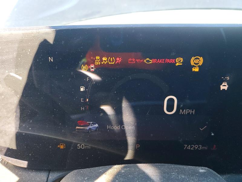 73211875 :رقم المزاد ، KL47LAE24RB023718 vin ، 2024 Buick Envista مزاد بيع