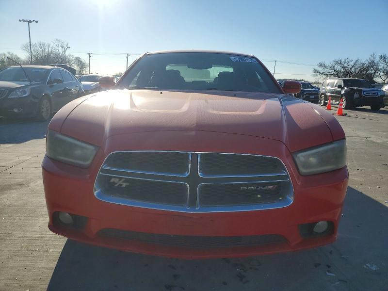 2014 Dodge Charger მანქანა იყიდება აუქციონზე, vin: 2C3CDXCT8EH167018, აუქციონის ნომერი: 98883635