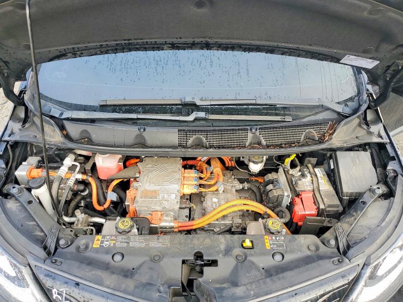 2021 Chevrolet Bolt Ev მანქანა იყიდება აუქციონზე, vin: 1G1FY6S08M4107422, აუქციონის ნომერი: 99178865