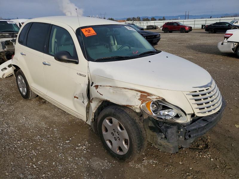 Aukcja sprzedaży 2006 Chrysler Pt Cruiser, vin: 3A4FY58B86T271495, numer aukcji: 75405445