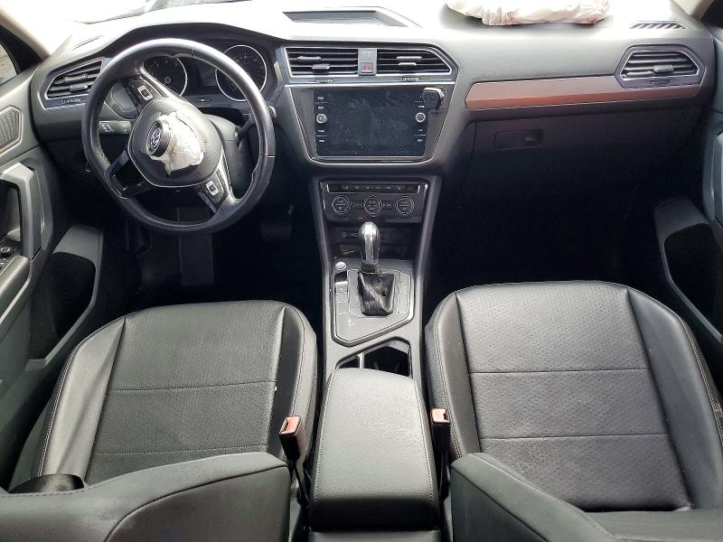 Продажа на аукционе авто 2019 Volkswagen Tiguan, vin: 3VV3B7AX0KM152759, номер лота: 72852305