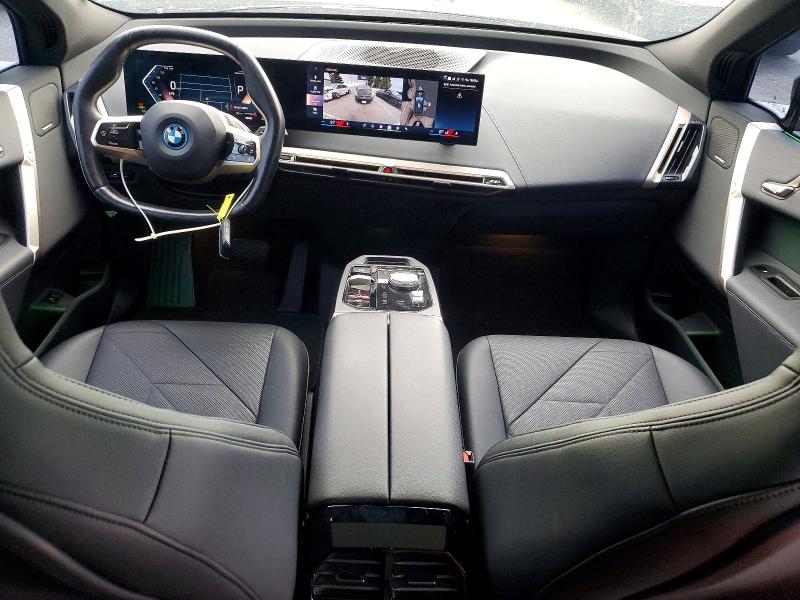Aukcja sprzedaży 2024 Bmw Ix, vin: WB523CF08RCP54392, numer aukcji: 98404315