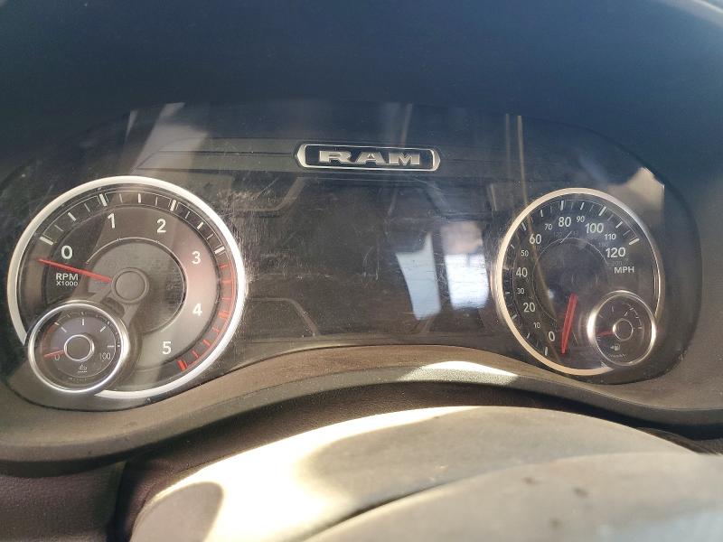 2019 Ram 3500 Laram მანქანა იყიდება აუქციონზე, vin: 3C63RRJL6KG592283, აუქციონის ნომერი: 99550025