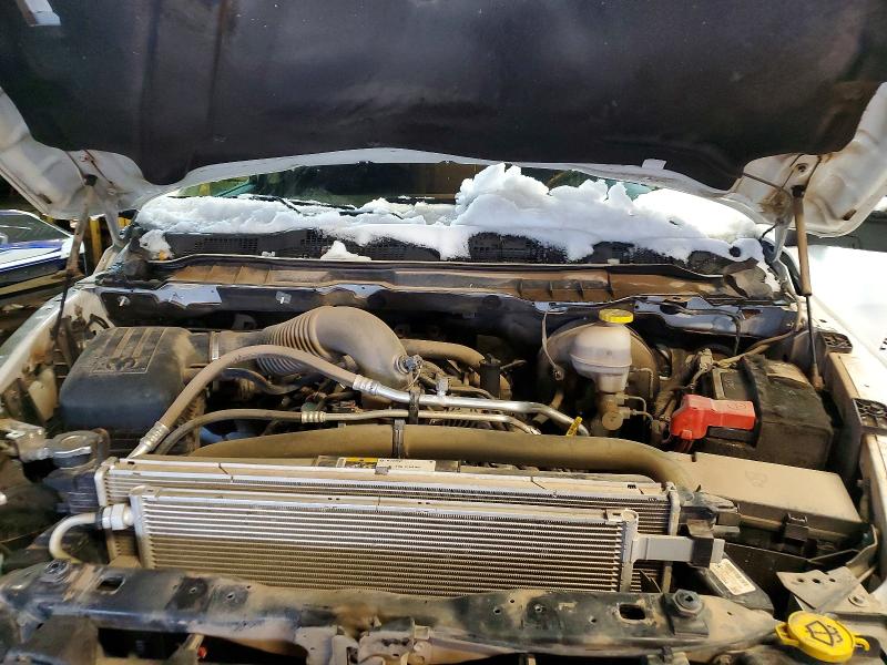 Продаж на аукціоні авто 2022 Ram 1500 Classic, vin: 1C6RR7TT8NS173795, номер лоту: 98049845
