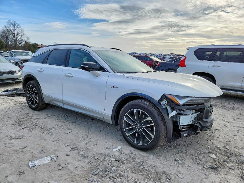 Продажа на аукционе авто 2024 Acura Zdx, vin: 4W5KHNRL9RZ506773, номер лота: 73515215