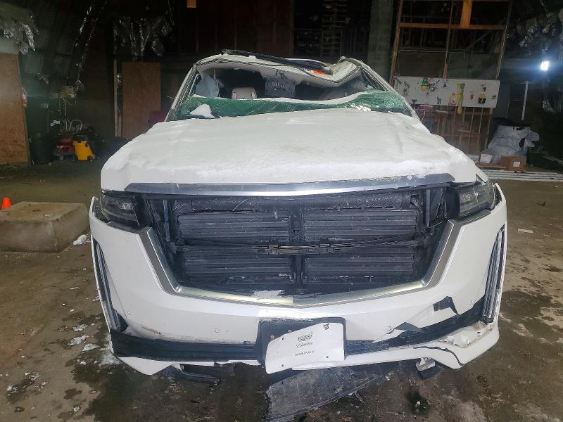 Aukcja sprzedaży 2022 Cadillac Escalade, vin: 1GYS4MKL7NR176102, numer aukcji: 72436805