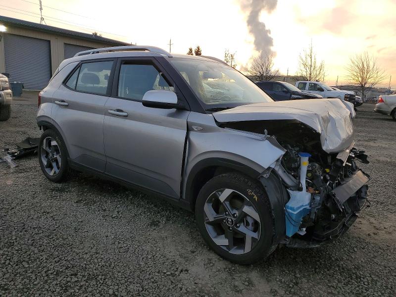 Aukcja sprzedaży 2023 Hyundai Venue, vin: KMHRC8A34PU250734, numer aukcji: 73861345