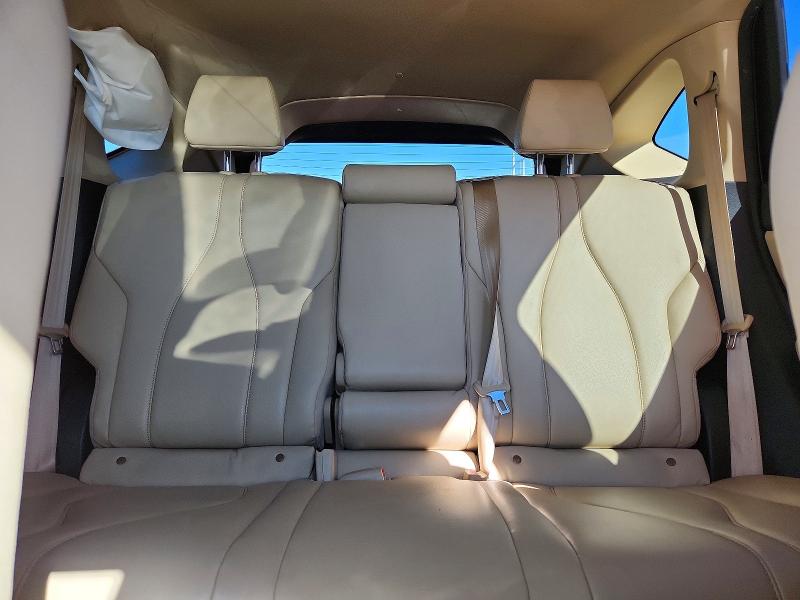2021 Acura Rdx მანქანა იყიდება აუქციონზე, vin: 5J8TC1H33ML006003, აუქციონის ნომერი: 74762225