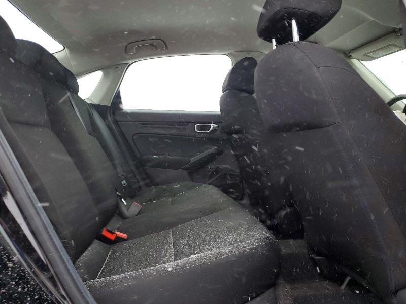 Aukcja sprzedaży 2026 Honda Civic, vin: 2HGFE2F25TH100032, numer aukcji: 72958345