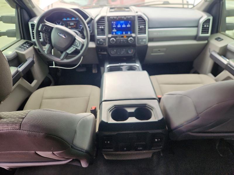73923315 :رقم المزاد ، 1FT8W3BTXNEF80913 vin ، 2022 Ford F350 Super مزاد بيع