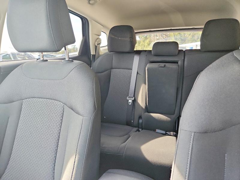 72584375 :رقم المزاد ، 5XYK2CDFXTG364623 vin ، 2026 Kia Sportage L مزاد بيع