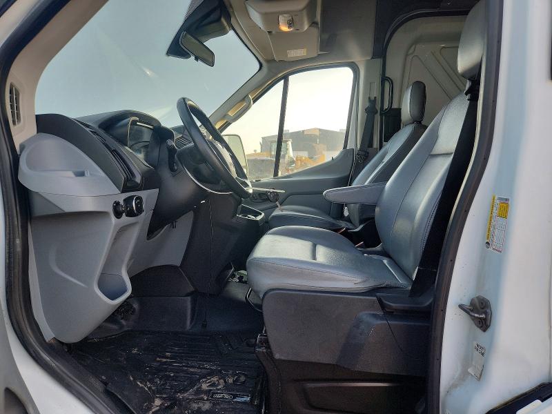 45882816 :رقم المزاد ، 1FTYR3XM0KKB25445 vin ، 2019 Ford Transit مزاد بيع