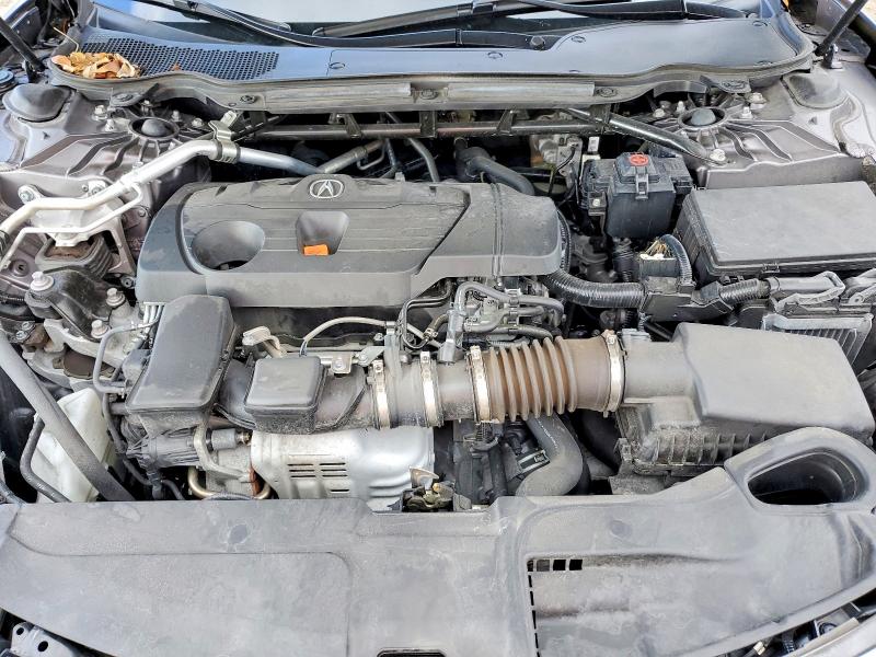 Продаж на аукціоні авто 2022 Acura Tlx, vin: 19UUB5F58NA002156, номер лоту: 74257785