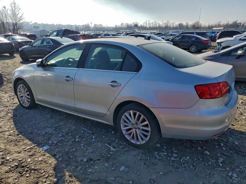 2013 Volkswagen Jetta Tdi მანქანა იყიდება აუქციონზე, vin: 3VWLL7AJ8DM383612, აუქციონის ნომერი: 99184315